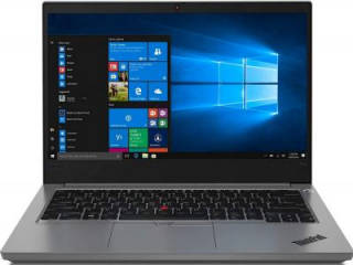 Lenovo Thinkpad E14 (20RAS06700) Laptop (Core i5 10th Gen/8 GB/1 TB 128 GB SSD/Windows 10)