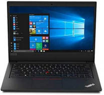 Lenovo Thinkpad E14 (20RAS06E00) Laptop (Core i3 10th Gen/8 GB/500 GB/Windows 10)