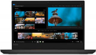 Lenovo Thinkpad E14 (20RAS0BH00) Laptop (Core i5 10th Gen/4 GB/500 GB/DOS)