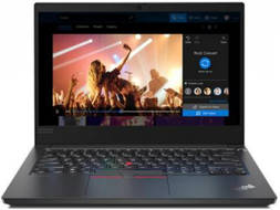 Lenovo Thinkpad E14 (20RAS0BY00) Laptop (Core i5 10th Gen/8 GB/256 GB SSD/DOS)