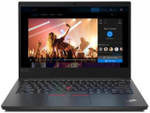 Lenovo Thinkpad E14 (20RAS0BY00) Laptop (Core i5 10th Gen/8 GB/256 GB SSD/DOS)