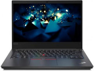 Lenovo Thinkpad E14 (20RAS0D800) Laptop (Core i3 10th Gen/4 GB/1 TB/DOS) Price