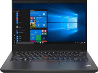 Lenovo Thinkpad E14 (20RAS0JW00) Laptop (Core i5 10th Gen/8 GB/1 TB 128 GB SSD/Windows 10) Price