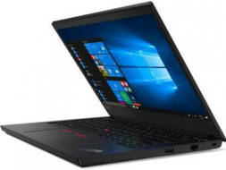 Lenovo Thinkpad E14 (20RAS0KY00) Laptop (Core i5 10th Gen/8 GB/1 TB 128 GB SSD/Windows 10)