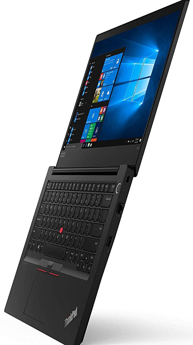 Lenovo Thinkpad E14 (20RAS0M200) Laptop (Core i5 10th Gen/8 GB/256 GB SSD/Windows 10)