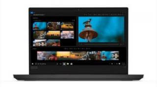 Lenovo Thinkpad E14 (20RAS0MA00) Laptop (Core i7 10th Gen/16 GB/512 GB SSD/Windows 10/2 GB)