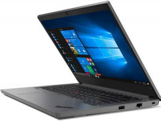 Lenovo Thinkpad E14 (20RAS0NW00) Laptop (Core i5 10th Gen/8 GB/1 TB 128 GB SSD/Windows 10)