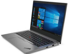 Lenovo Thinkpad E14 (20RAS0NW00) Laptop (Core i5 10th Gen/8 GB/1 TB 128 GB SSD/Windows 10)
