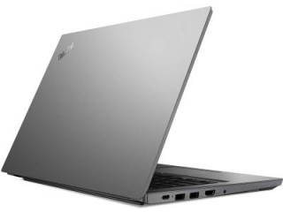 Lenovo Thinkpad E14 (20RAS0NW00) Laptop (Core i5 10th Gen/8 GB/1 TB 128 GB SSD/Windows 10)