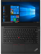 Lenovo Thinkpad E14 (20RAS0SD00) Laptop (Core i3 10th Gen/8 GB/256 GB SSD/Windows 10)