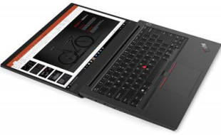 Lenovo Thinkpad E14 (20RAS0SD00) Laptop (Core i3 10th Gen/8 GB/256 GB SSD/Windows 10)