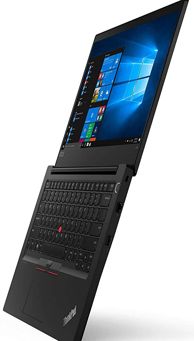 Lenovo Thinkpad E14 (20RAS0SD00) Laptop (Core i3 10th Gen/8 GB/256 GB SSD/Windows 10)