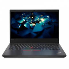 Lenovo Thinkpad E14 (20RAS0T100) Laptop (Core i5 10th Gen/8 GB/500 GB/DOS)