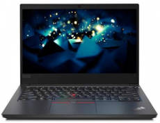 Lenovo Thinkpad E14 (20RAS0T100) Laptop (Core i5 10th Gen/8 GB/500 GB/DOS)