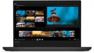 Lenovo Thinkpad E14 (20RAS0WH00) Laptop (Core i3 10th Gen/4 GB/256 GB SSD/Windows 10)