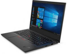 Lenovo Thinkpad E14 (20RAS0WH00) Laptop (Core i3 10th Gen/4 GB/256 GB SSD/Windows 10)