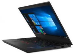 Lenovo Thinkpad E14 (20RAS0WH00) Laptop (Core i3 10th Gen/4 GB/256 GB SSD/Windows 10)