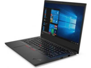 Lenovo Thinkpad E14 (20RAS0WL00) Laptop (Core i5 10th Gen/8 GB/512 GB SSD/Windows 10)