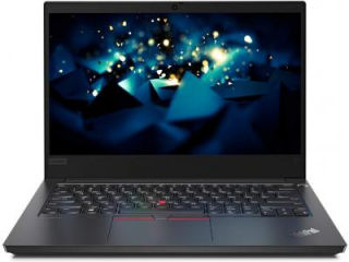 Lenovo Thinkpad E14 (20RAS0XB00) Laptop (Core i5 10th Gen/4 GB/500 GB/DOS) Price