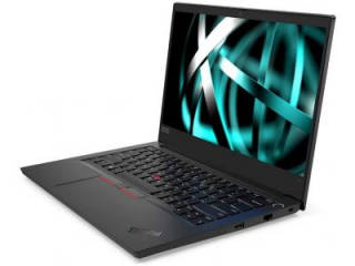 Lenovo Thinkpad E14 (20RAS0XB00) Laptop (Core i5 10th Gen/4 GB/500 GB/DOS)