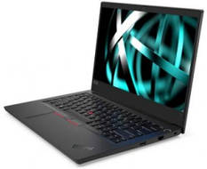 Lenovo Thinkpad E14 (20RAS13K00) Laptop (Core i5 10th Gen/8 GB/256 GB SSD/DOS)