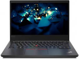 Lenovo Thinkpad E14 (20RAS14V00) Laptop (Core i5 10th Gen/8 GB/512 GB SSD/Windows 10)
