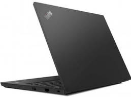 Lenovo Thinkpad E14 (20RAS15500) Laptop (Core i5 10th Gen/8 GB/512 GB SSD/Windows 10)