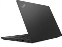 Lenovo Thinkpad E14 (20RAS1GM00) Laptop (Core i3 10th Gen/4 GB/1 TB/Windows 10)