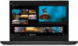 Lenovo Thinkpad E14 (20RAS1GM00) Laptop (Core i3 10th Gen/4 GB/1 TB/Windows 10)