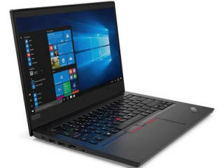 Lenovo Thinkpad E14 (20RAS1GN00) Laptop (Core i3 10th Gen/4 GB/256 GB SSD/Windows 10)