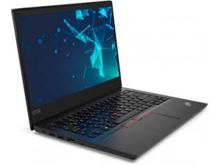 Lenovo Thinkpad E14 (20RAS22300) Laptop (Core i5 10th Gen/8 GB/1 TB 256 GB SSD/DOS)