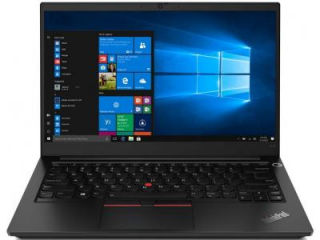 Lenovo Thinkpad E14 (20T6S0A500) Laptop (AMD Hexa Core Ryzen 5/8 GB/256 GB SSD/Windows 10) Price