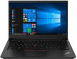 Lenovo Thinkpad E14 (20T6S0A500) Laptop (AMD Hexa Core Ryzen 5/8 GB/256 GB SSD/Windows 10)