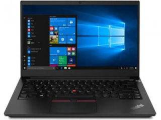 Lenovo Thinkpad E14 (20T6S0XE00) Laptop (AMD Quad Core Ryzen 3/4 GB/256 GB SSD/Windows 10) Price