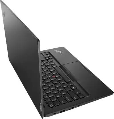 Lenovo Thinkpad E14 (20TA00J2IG) Laptop (Core i5 11th Gen/16 GB/512 GB SSD/Windows 11)
