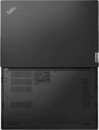 Lenovo Thinkpad E14 (20TA00J2IG) Laptop (Core i5 11th Gen/16 GB/512 GB SSD/Windows 11)