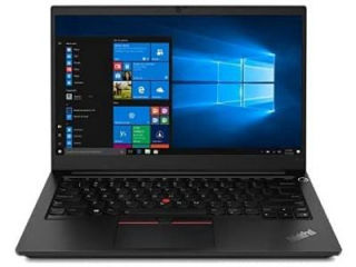 Lenovo Thinkpad E14 (20TAS08J00) Laptop (Core i7 11th Gen/16 GB/512 GB SSD/Windows 10) Price