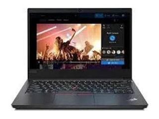 Lenovo Thinkpad E14 (20TAS0E000) Laptop (Core i3 11th Gen/4 GB/256 GB SSD/Windows 10) Price