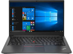Lenovo Thinkpad E14 (20TAS0EQ00) Laptop (Core i5 11th Gen/8 GB/512 GB SSD/Windows 10)