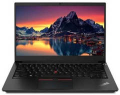 Lenovo Thinkpad E14 (20TAS0XF00) Laptop (Core i3 11th Gen/4 GB/256 GB SSD/DOS)