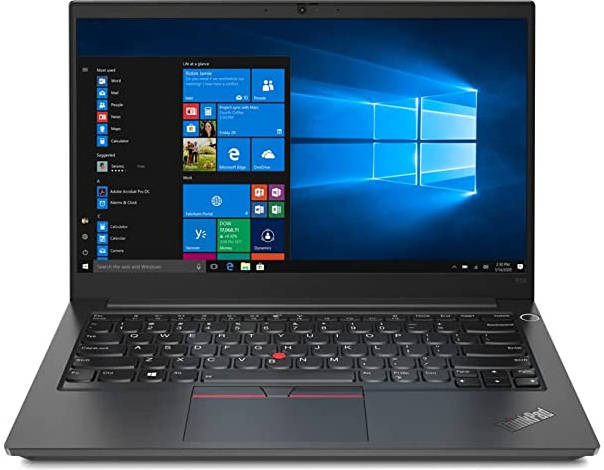Lenovo Thinkpad E14 (20TAS13N00) Laptop (Core i5 11th Gen/16 GB/512 GB SSD/Windows 11)