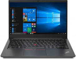 Lenovo Thinkpad E14 (20TAS13R00) Laptop (Core i5 11th Gen/8 GB/512 GB SSD/Windows 11)