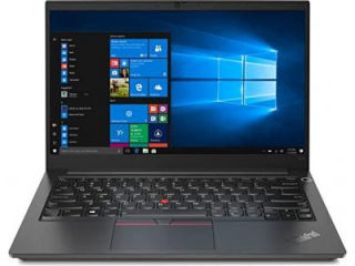 Lenovo Thinkpad E14 (20TAS13R00) Laptop (Core i5 11th Gen/8 GB/512 GB SSD/Windows 11) Price