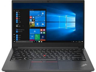 Lenovo Thinkpad E14 (20TAS14C00) Laptop (Core i3 11th Gen/8 GB/512 GB SSD/DOS) Price
