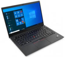 Lenovo Thinkpad E14 (20TAS14C00) Laptop (Core i3 11th Gen/8 GB/512 GB SSD/DOS)