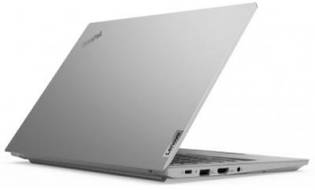 Lenovo Thinkpad E14 (20TAS14C00) Laptop (Core i3 11th Gen/8 GB/512 GB SSD/DOS)