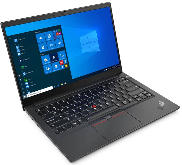 Lenovo Thinkpad E14 (20TAS14C00) Laptop (Core i3 11th Gen/8 GB/512 GB SSD/DOS)