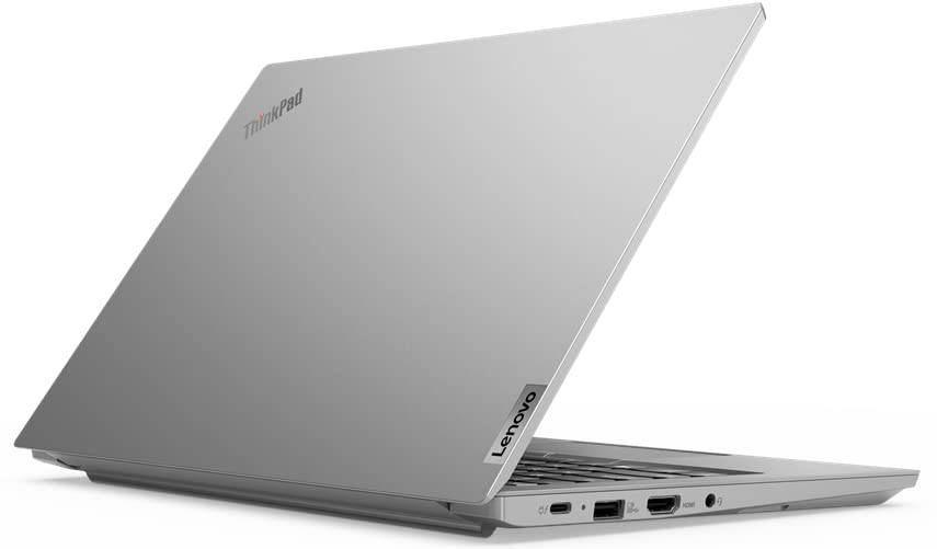 Lenovo Thinkpad E14 (20TAS14C00) Laptop (Core i3 11th Gen/8 GB/512 GB SSD/DOS)