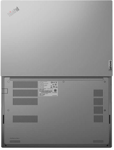 Lenovo Thinkpad E14 (20TAS14C00) Laptop (Core i3 11th Gen/8 GB/512 GB SSD/DOS)
