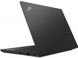 Lenovo Thinkpad E14 (20TAS16F00) Laptop (Core i3 11th Gen/4 GB/256 GB SSD/DOS)